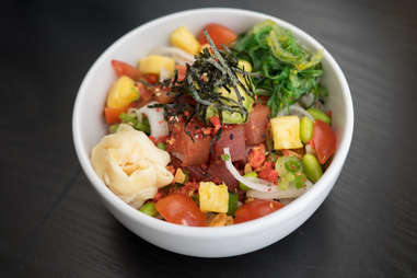 San Diego Poke Co