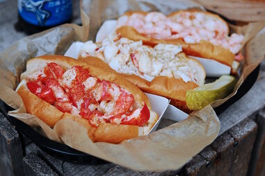 Luke’s Lobster Rolls