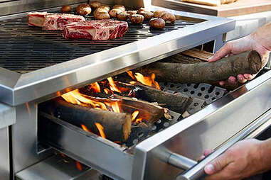 Unique shop bbq grills