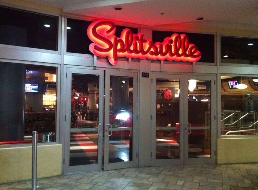 Splitsville