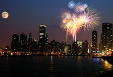 Every Single Festival in Chicago This Summer