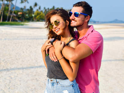 Sex On Nude Beach Couples - Best Public Places to Hook up in Miami, Florida - Thrillist