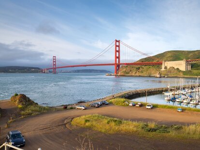 presidio san francisco