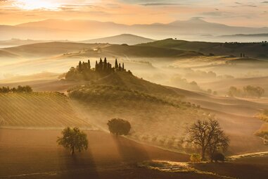 Tuscany, Italy National Geographic