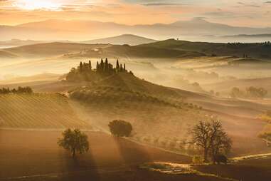 Tuscany, Italy National Geographic