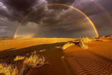 Namib-Naukluft National Park National Geographic