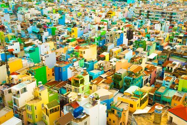 Ho Chi Minh City National Geographic