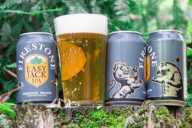 Firestone Walker Easy Jack IPA