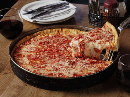 Lou Malnati's Pizza