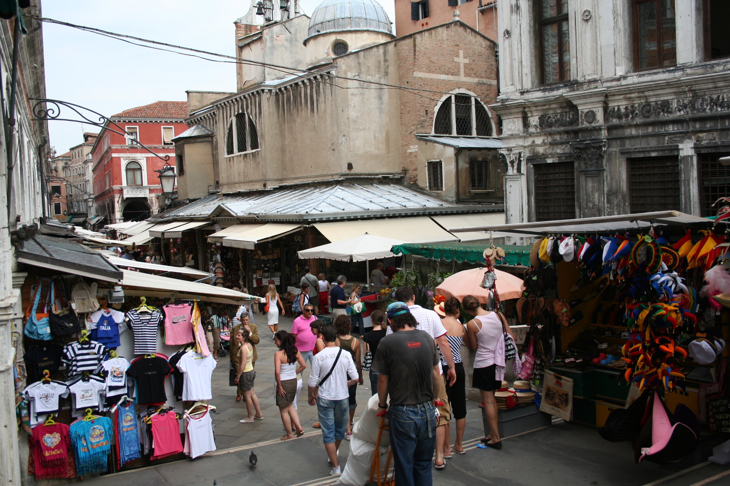 rialto market