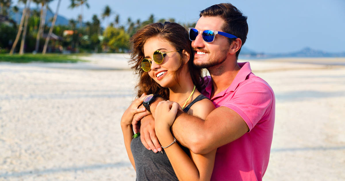 Nude Beach Spy Glasses - Best Public Places to Hook up in Miami, Florida - Thrillist