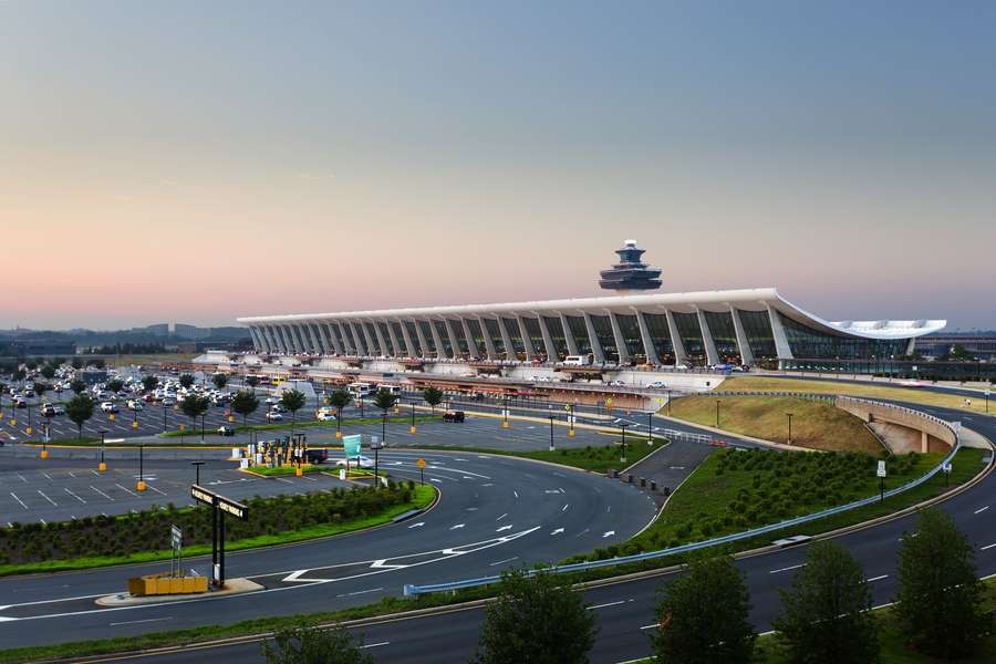 The Worst Airports in the United States Flight Delays & Air Travel