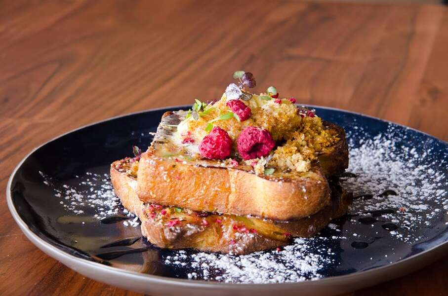 tbsp. A Restaurant in Bayswater, WA Thrillist