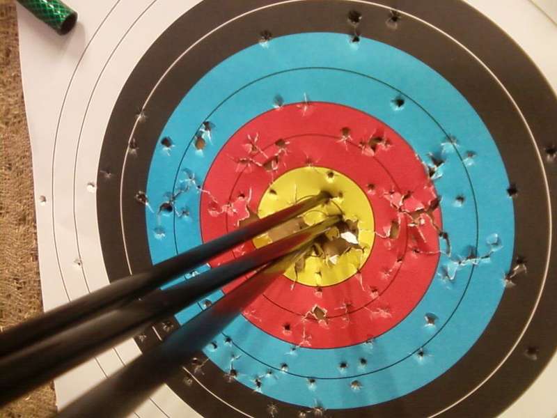 Archery Bow Range Chicago A Other in Chicago, IL Thrillist