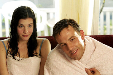 ben affleck liv tyler jersey girl