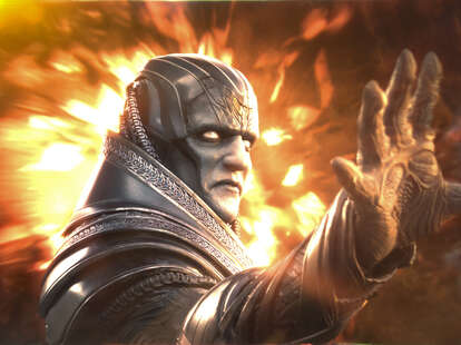 x-men apocalypse review