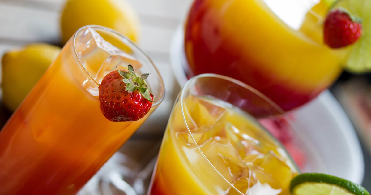 Embarrassing Cocktails That Bartenders Hate to Make Thrillist