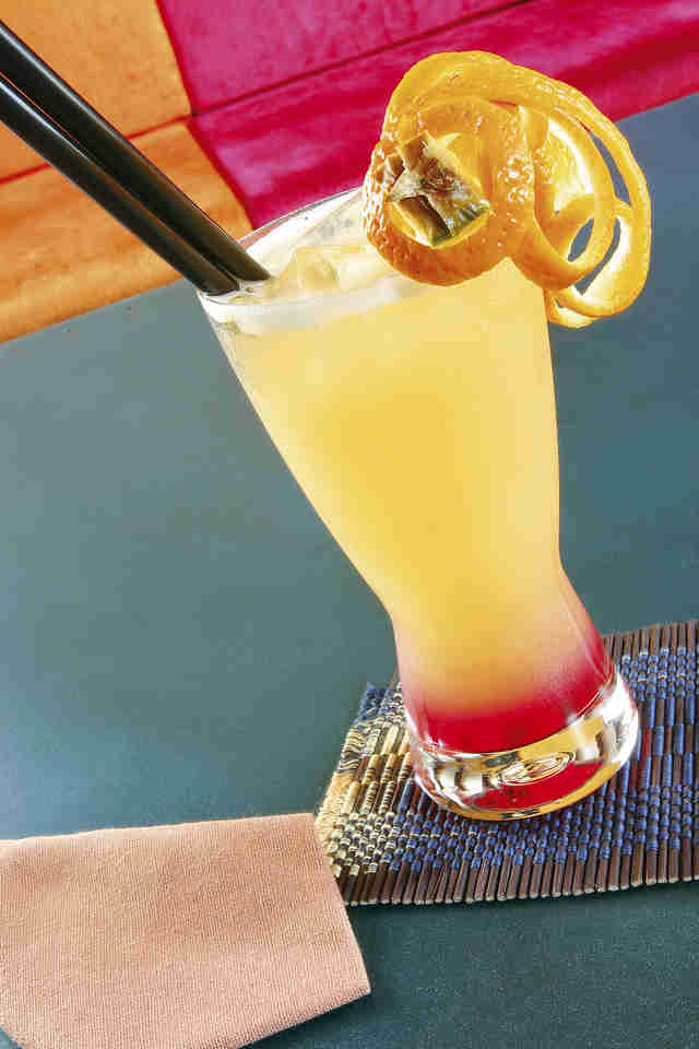 Embarrassing Cocktails That Bartenders Hate To Make