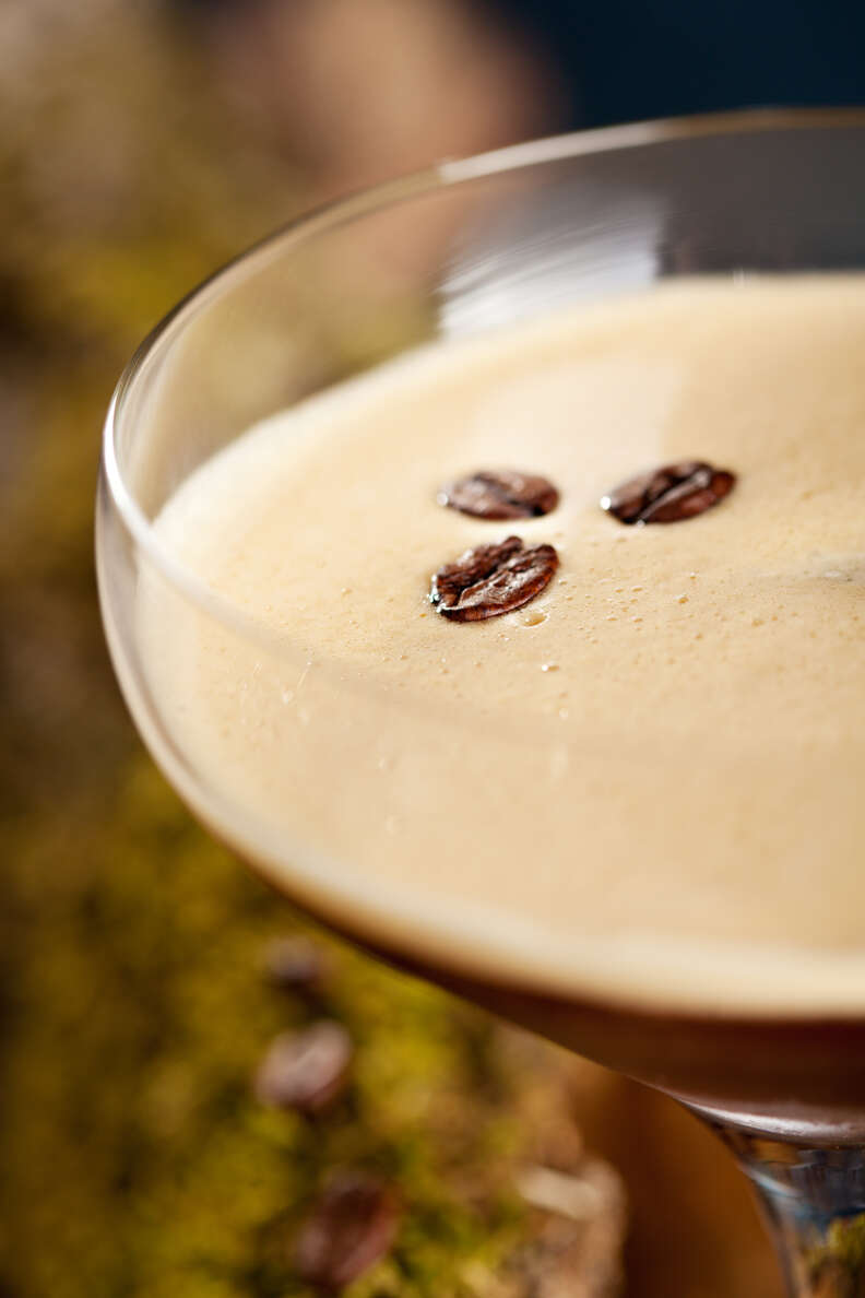 espresso martini