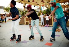 What You Should Absolutely Be Doing in Philly This Summer