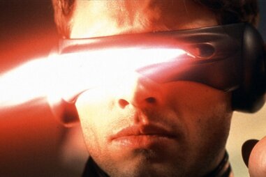 x-men franchise review