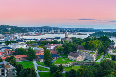 Oslo Norway