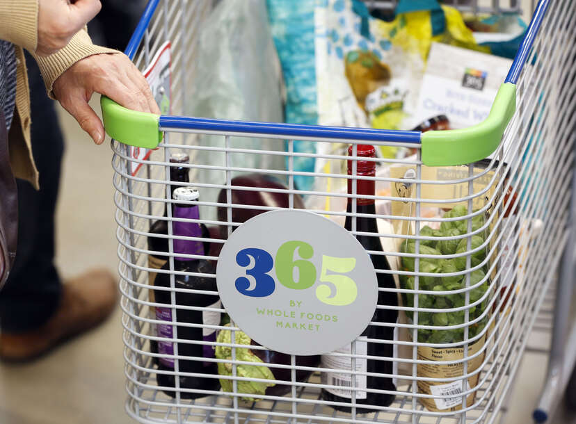 365 by Whole Food Market Is the Affordable Way to Shop