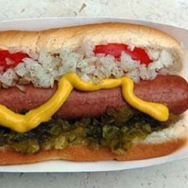 Daddy's Hotdogs: A Restaurant in San Diego, CA - Thrillist