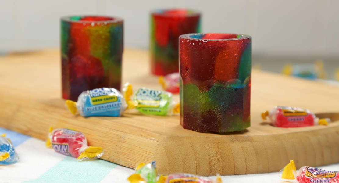 How to Make Jolly Rancher Candy Shot Glasses Recipe Thrillist
