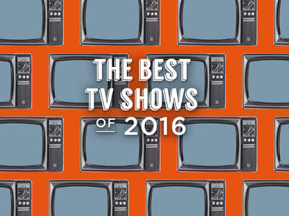 best tv shows of 2016