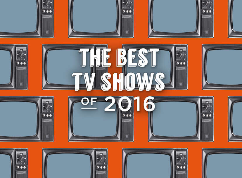 best tv shows of 2016
