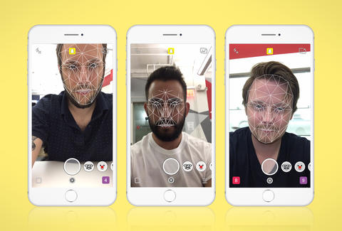 Snapchat Facial Recognition Conspiracy Theory - Thrillist