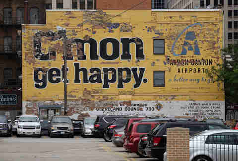 Cleveland