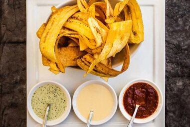 Churrascos River Oaks