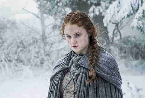 Is Sansa Stark Going to Die on 'Game of Thrones'? - Thrillist