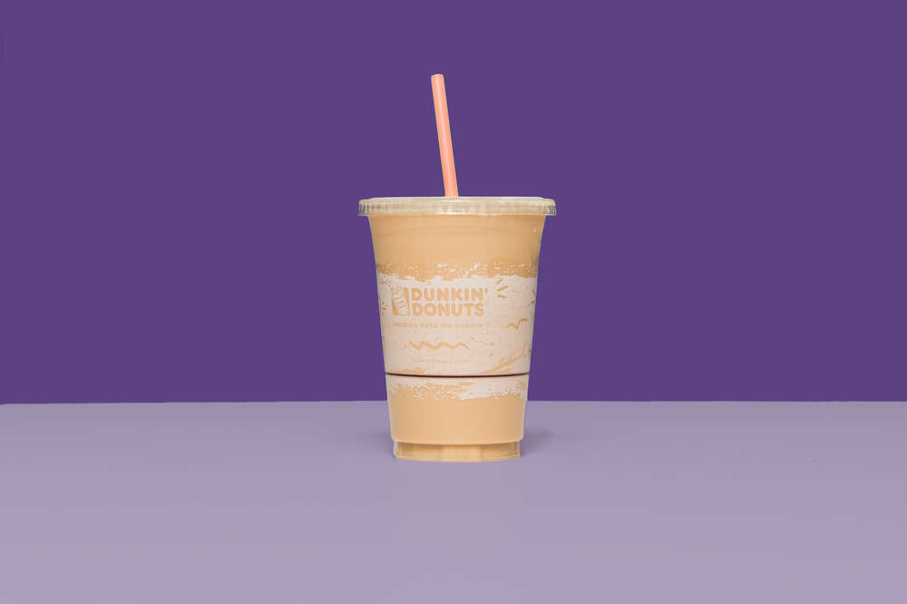 The Best Chains To Get Iced Coffee — Best Iced Coffee