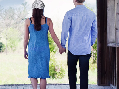 Awake Dating Site Conspiracy Theory