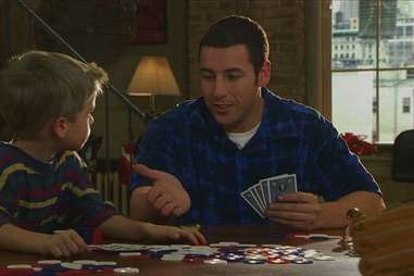 Big Daddy, Adam Sandler