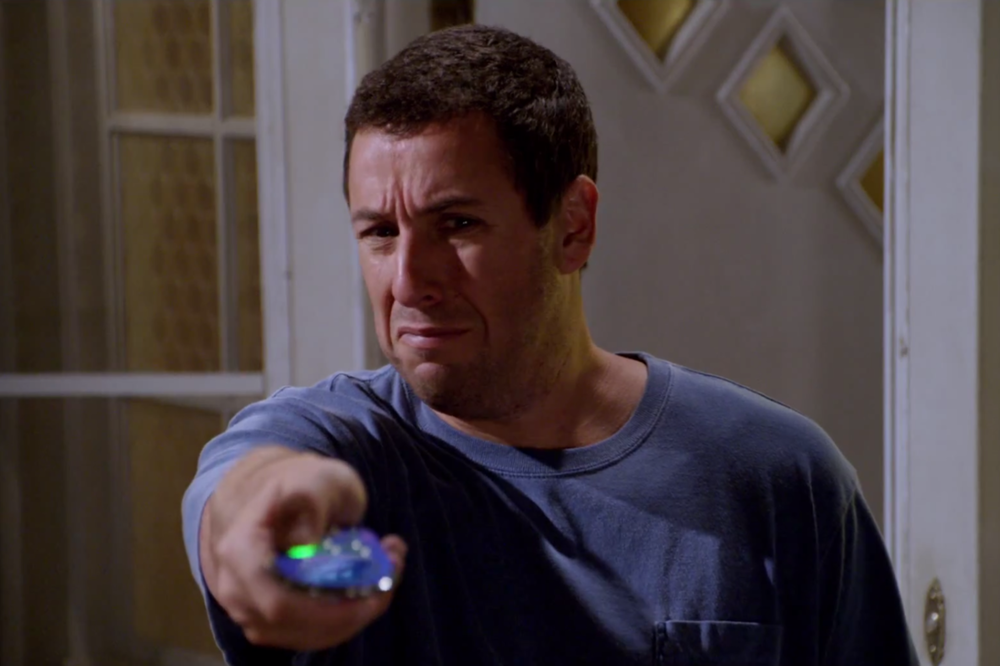 Best Adam Sandler Movies Ranked Every Film From Best To Worst Thrillist