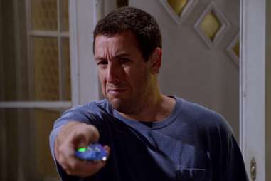 Click, Adam Sandler