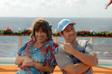 Jack and Jill, Adam Sandler