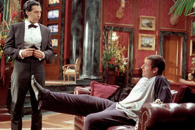 Mr. Deeds, Adam Sandler