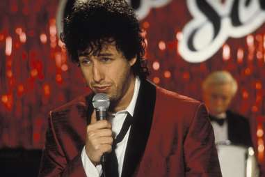 The Wedding Singer, Adam Sandler