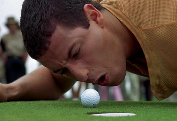 All 37 Adam Sandler Movies, Ranked