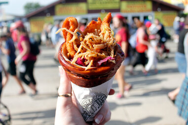 Wisconsin State Fair