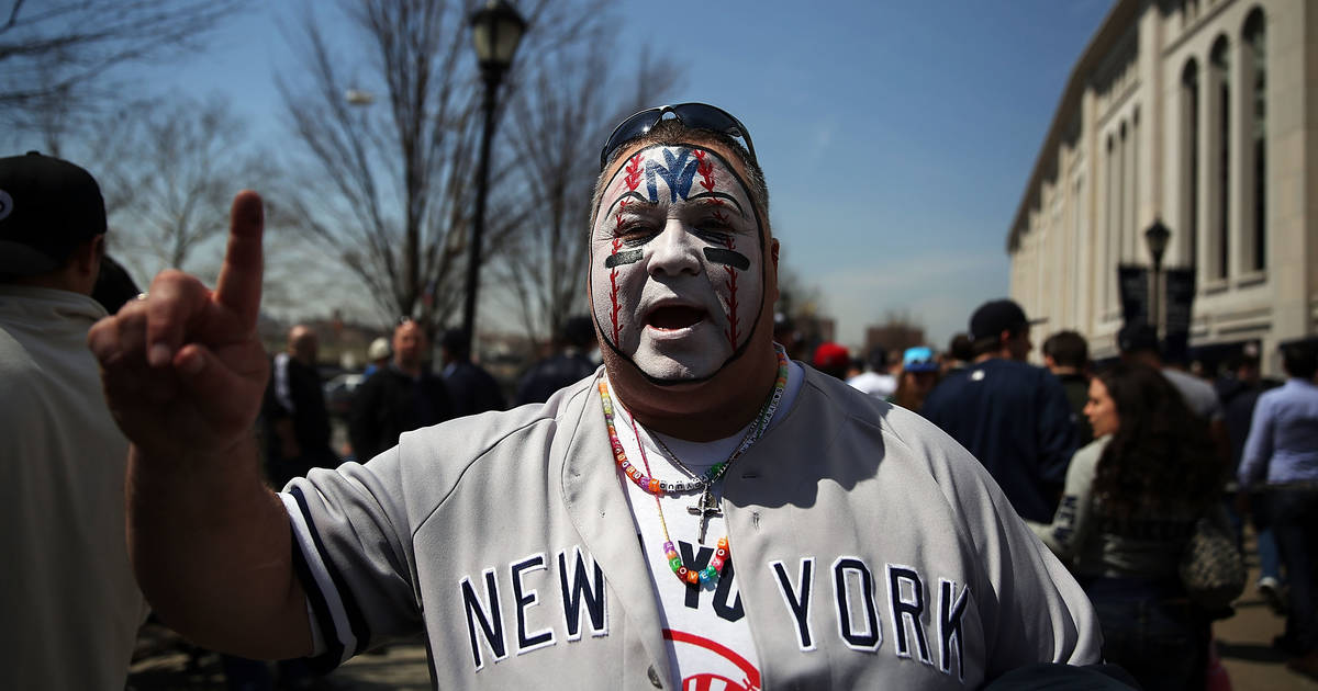 Boston, MA, Accents, Sports & Stereotypes: What Makes Bostonians Angry -  Thrillist