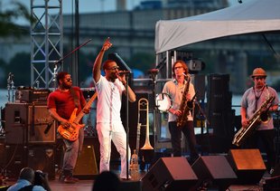 Everything You Absolutely Must Do in Washington, DC This Summer