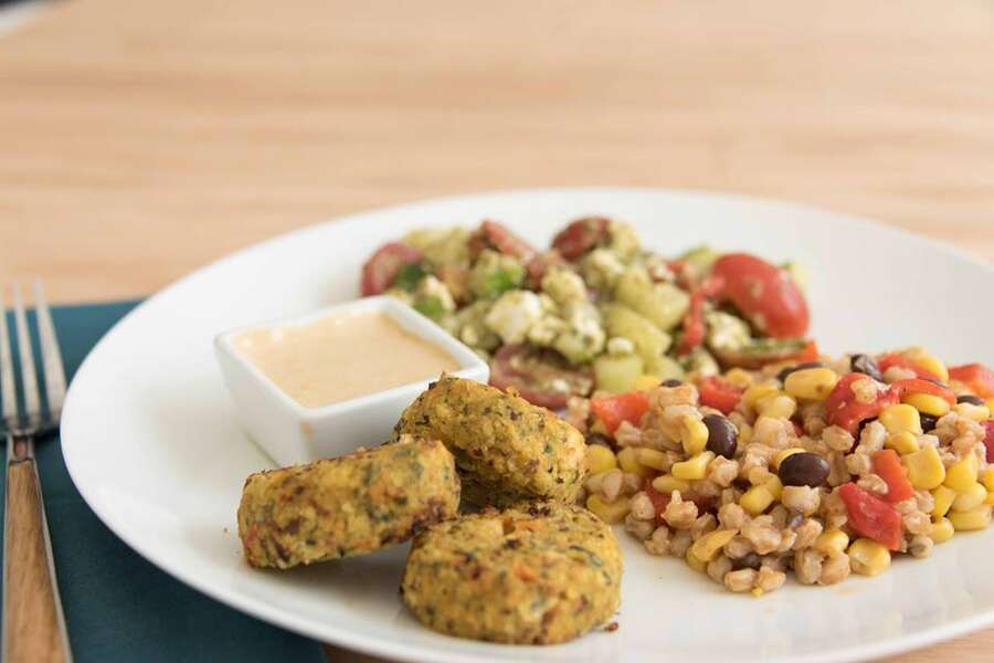 Protein Bar & Kitchen A Restaurant in Chicago, IL Thrillist