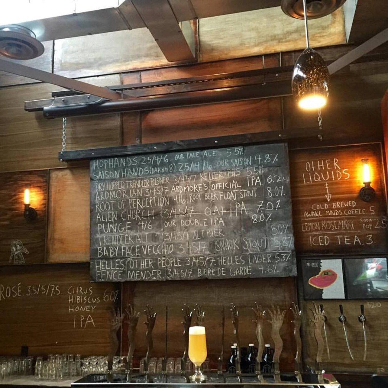 Favorite Beers of Breakside Brewery's Founder, Ben Edmunds - Thrillist