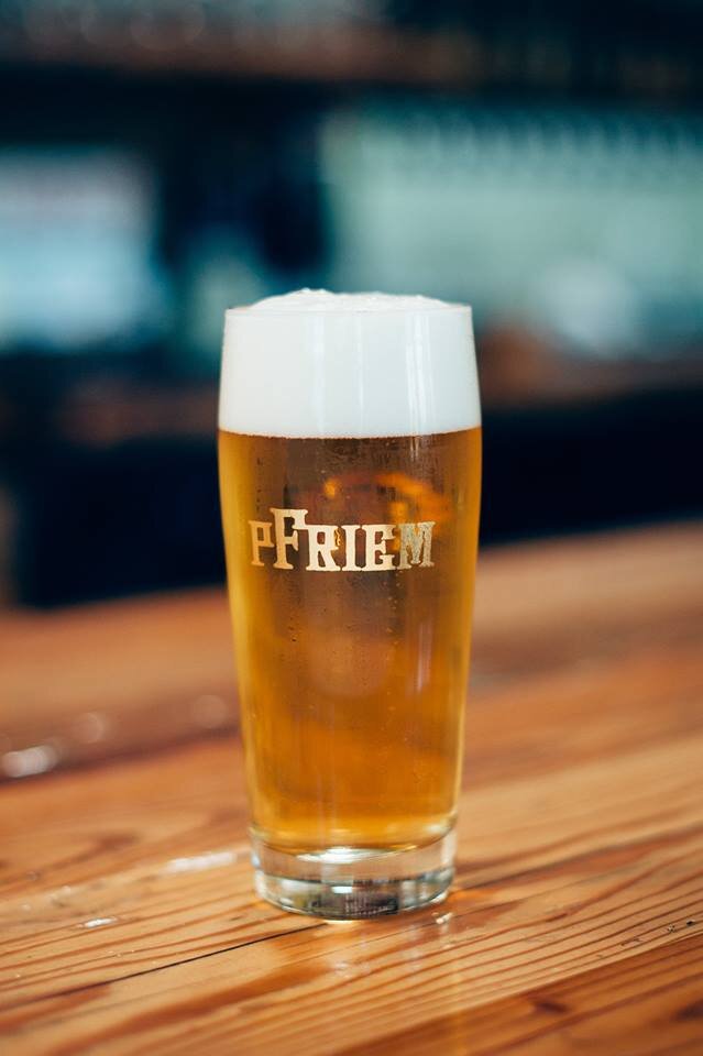 pFriem Pilsner